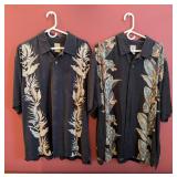 UL - Jamaica Jaxx XL Men