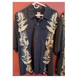 UL - Jamaica Jaxx XL Men