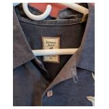 UL - Jamaica Jaxx XL Men