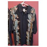 UL - Jamaica Jaxx XL Men