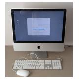 LB - Apple iMac A1224 22in All-in-One with Keyboard & Mouse