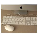 LB - Apple iMac A1224 22in All-in-One with Keyboard & Mouse