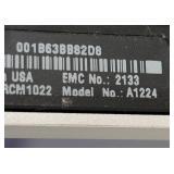 LB - Apple iMac A1224 22in All-in-One with Keyboard & Mouse