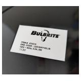 LB - Bulbrite 870210 LED Desk Lamp