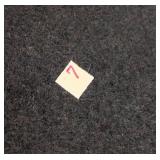 UL - Vintage Austrian Tyrolean Felt Hat - With Collectible Crest Pins