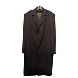 UL - Hart Schaffner Marx Gold Trumpeter Cashmere Blend Jacket
