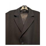 UL - Hart Schaffner Marx Gold Trumpeter Cashmere Blend Jacket