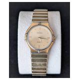 K - Movado Quartz Watch