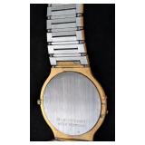 K - Movado Quartz Watch