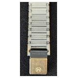 K - Movado Quartz Watch