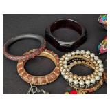 K - Bracelets - Women