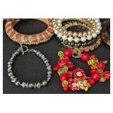 K - Bracelets - Women