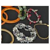 K - Bracelets - Women