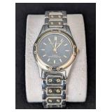 K - Paul Jardin Quartz Watch - 8 in Strap, 1.25 in Dia x 0.75 in Thick - Stainless Back