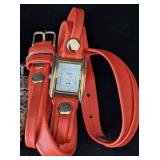 K - La Mer Collections Wrap Watches Pair