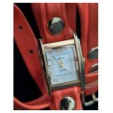 K - La Mer Collections Wrap Watches Pair