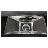 UL - Nambe Crystal Bowl