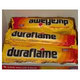 KC - Duraflame 9-Log Value Pack Firelogs - 6 lb Each (54 lb Total)