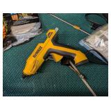 G - Craftsman 53in Tall Rolling Tool Chest - 28in W x 18in D - Includes Contents