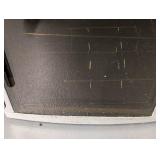 G - Ewave Wine Fridge - 19W x 21D x 32H in, Glass Door