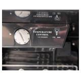 G - Ewave Wine Fridge - 19W x 21D x 32H in, Glass Door