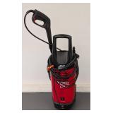 G - Husky 1,750 PSI Electric Power Washer