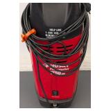 G - Husky 1,750 PSI Electric Power Washer