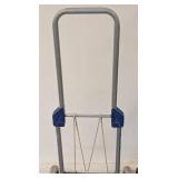 G - Fold-Flat Cart Hand Trucks (2-Pack) - Used, Surface Wear