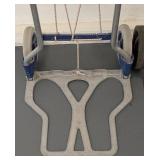 G - Fold-Flat Cart Hand Trucks (2-Pack) - Used, Surface Wear