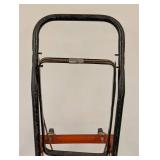 G - Fold-Flat Cart Hand Trucks (2-Pack) - Used, Surface Wear