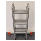 G - Fold-Flat Cart Hand Trucks (2-Pack) - Used, Surface Wear