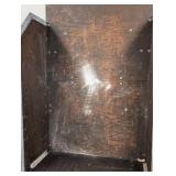 G - Norwood Engineering Large Garden Cart