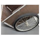 G - Norwood Engineering Large Garden Cart