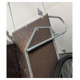 G - Norwood Engineering Large Garden Cart