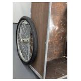 G - Norwood Engineering Large Garden Cart