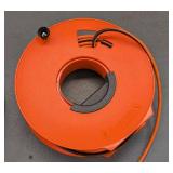 G - CordWheel 14 in. Size Extension Reel - Pair of Retractable Cords