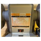 LLS - Craftsman 1/2 HP Bench Grinder