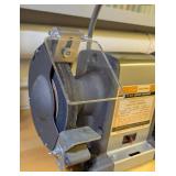 LLS - Craftsman 1/2 HP Bench Grinder