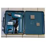 LLS - Makita 6012HD Cordless Driver Drill & DC9000 Fast Charger