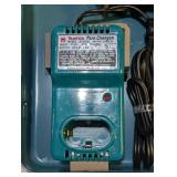 LLS - Makita 6012HD Cordless Driver Drill & DC9000 Fast Charger