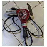 LLS - Master HG-501A Heat Gun
