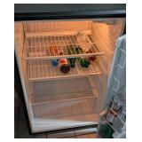 LLS - Sango Mini Fridge