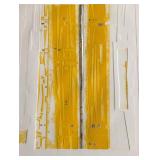 LLR - J.B. Thompson Visions III Relief Serigraph - Signed 42/60, Framed