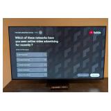 LLR - Samsung QN55QN90BAF - 55-Inch Smart TV With Remote