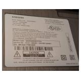 LLR - Samsung QN55QN90BAF - 55-Inch Smart TV With Remote