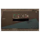 LLR - Sony BDP-BX510 Blu-ray Disc/DVD Player with 3D & Built-in Wireless LAN