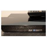 LLR - Sony BDP-BX510 Blu-ray Disc/DVD Player with 3D & Built-in Wireless LAN