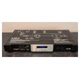 LLR - Monster HTS 1700 High Definition PowerCenter - HD Clean Power Stage 2 Filtering