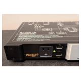 LLR - Monster HTS 1700 High Definition PowerCenter - HD Clean Power Stage 2 Filtering