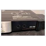 LLR - Monster HTS 1700 High Definition PowerCenter - HD Clean Power Stage 2 Filtering